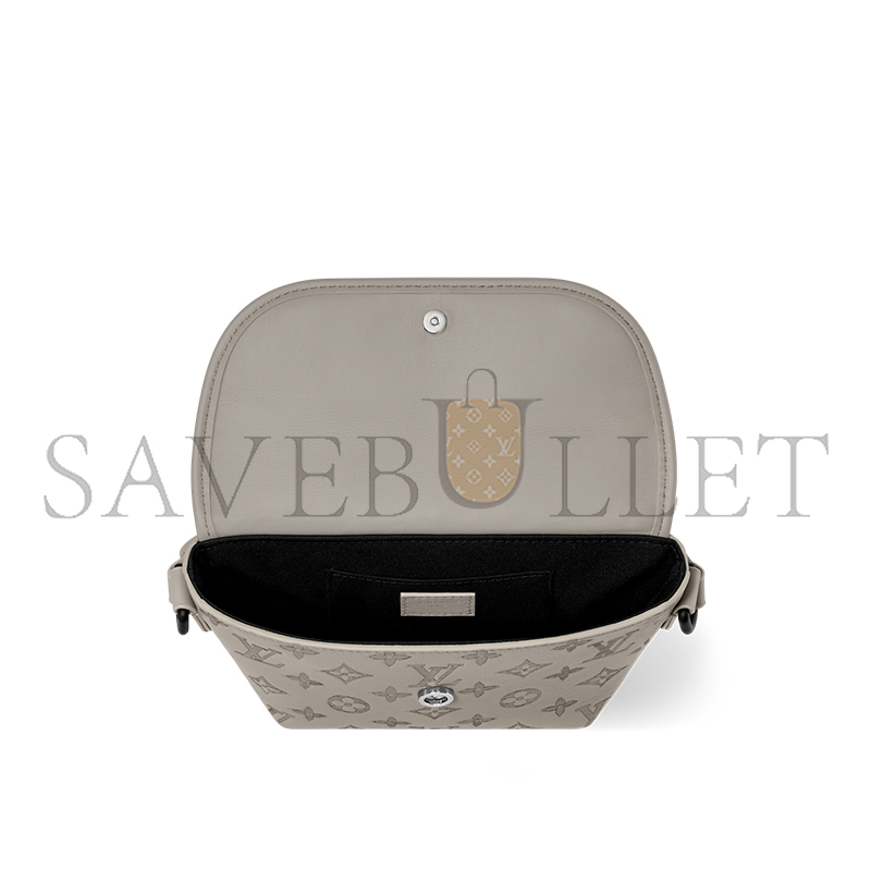 LOUIS VUITTON PULSE WEARABLE WALLET M14794 (22.5*16*5cm)